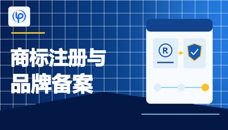 美国商标注册成功，为什么平台品牌备案还是过不了？